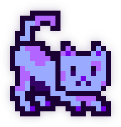 MoonCat #23676 (0x00ebbfb5c9)