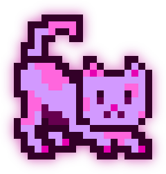 MoonCat #20335 (0x00ebcb3dab)