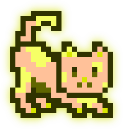 MoonCat #17844 (0x00ebd6e311)