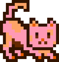 MoonCat #15543 (0x00ebda9a6f)