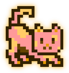 MoonCat #7847 (0x00ebf4a70d)