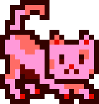 MoonCat #16937 (0x00ebf5261e)