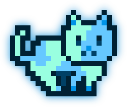 MoonCat #13695 (0x00ec0189d6)