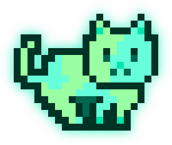 MoonCat #5032 (0x00ec1eeebb)