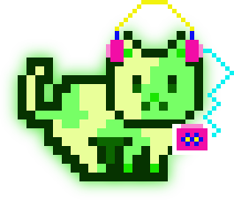 MoonCat #16270 (0x00ec20e207)