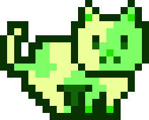 MoonCat #23905 (0x00ec29791a)