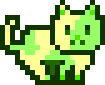 MoonCat #4644 (0x00ec2b3128)