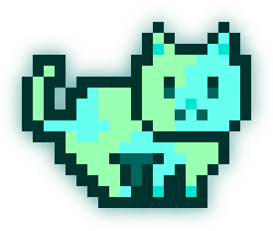 MoonCat #13868 (0x00ec34968c)