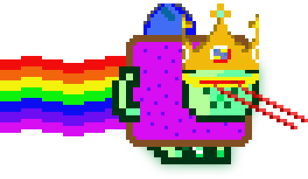 MoonCat #8666 (0x00ec46b171)