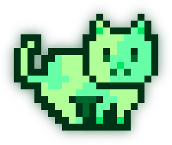 MoonCat #23438 (0x00ec477a5d)