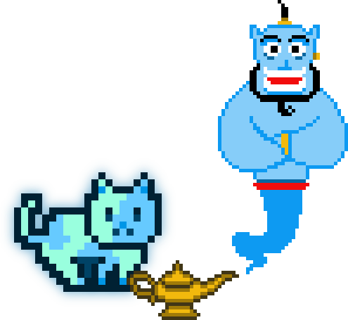 MoonCat #16949 (0x00ec4e9bc4)