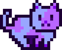 MoonCat #7788 (0x00ec532778)