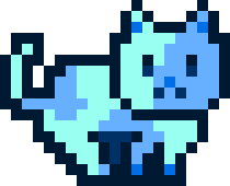 MoonCat #4492 (0x00ec5f86b0)