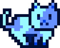 MoonCat #24741 (0x00ec637ec4)