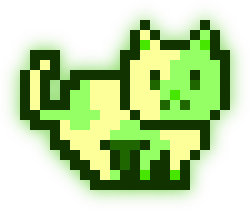 MoonCat #14301 (0x00ec67d038)