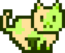 MoonCat #25228 (0x00ec6a9d17)