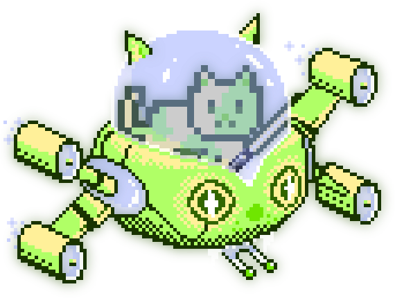 MoonCat #24661 (0x00ec6f8d53)