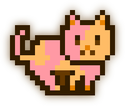 MoonCat #23813 (0x00ec78572d)