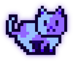 MoonCat #4801 (0x00ec8663dd)