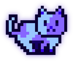 MoonCat #4239 (0x00ec8a74d9)