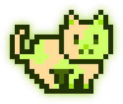 MoonCat #3091 (0x00ec8eca10)