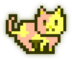 MoonCat #18634 (0x00ec909055)