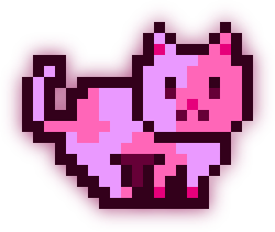 MoonCat #5235 (0x00ec9d2666)