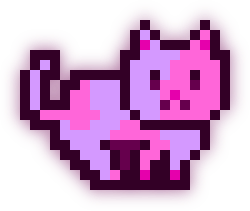 MoonCat #23265 (0x00ec9e568c)