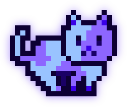 MoonCat #8680 (0x00ec9e7ff9)