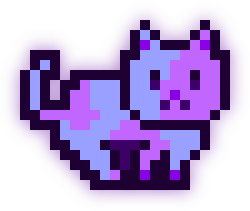 MoonCat #18235 (0x00eca26bc7)