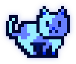 MoonCat #14448 (0x00eca3afed)