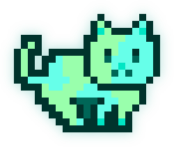 MoonCat #5829 (0x00eca7ded6)