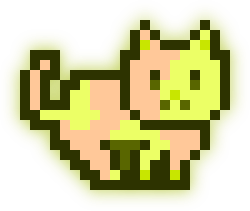 MoonCat #18232 (0x00ecb3c630)