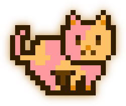 MoonCat #13109 (0x00ecbd7e21)