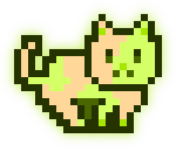 MoonCat #2856 (0x00ecbded3f)