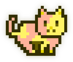 MoonCat #7038 (0x00ecc5c3ab)