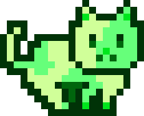 MoonCat #10421 (0x00eccaf1cf)