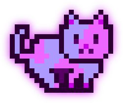 MoonCat #12258 (0x00ecd009ed)