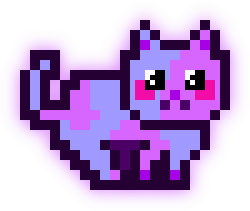 MoonCat #14460 (0x00ecd264fa)