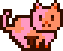 MoonCat #23572 (0x00ecd34511)