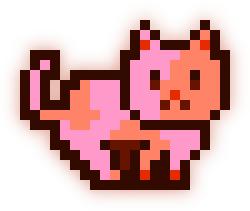 MoonCat #19564 (0x00ecda8d7b)