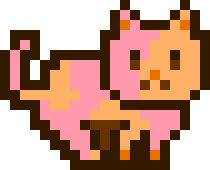 MoonCat #4554 (0x00ecdd710a)