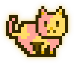 MoonCat #14020 (0x00ece6c556)