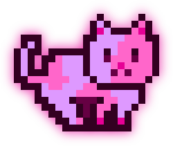 MoonCat #21064 (0x00ece8069a)