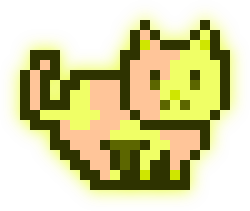 MoonCat #21943 (0x00ece8fe1c)