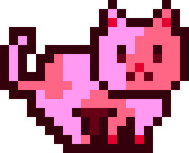 MoonCat #4814 (0x00ecf2718c)