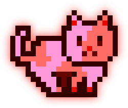 MoonCat #10165 (0x00ecfd2d24)