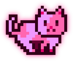 MoonCat #15678 (0x00ecfe288f)