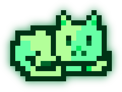 MoonCat #12222 (0x00ed06863b)