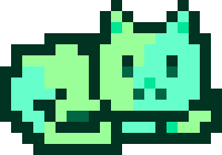 MoonCat #3384 (0x00ed098158)